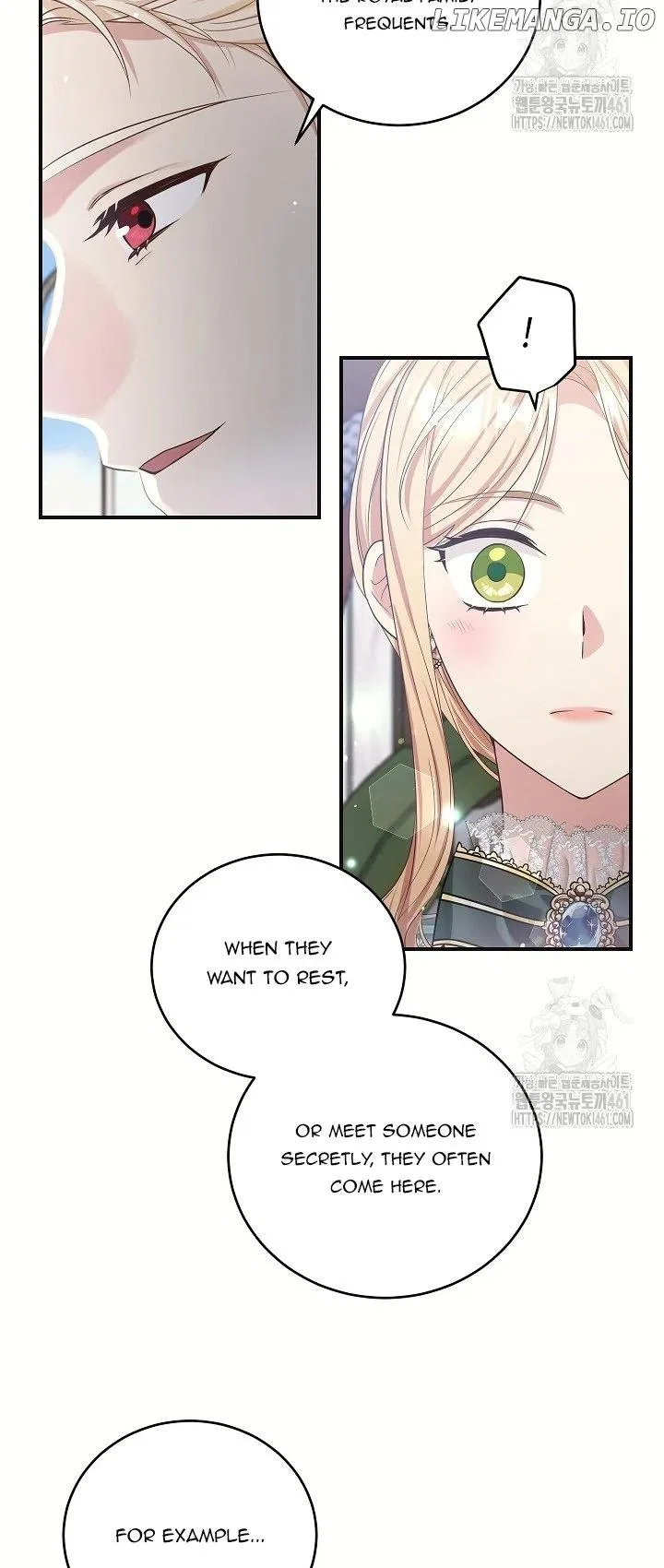 The Student Guardians Are Obsessed With Me Chapter 14 – Page 34