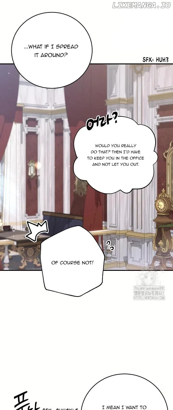 The Student Guardians Are Obsessed With Me Chapter 14 – Page 38
