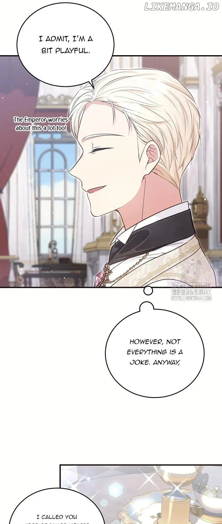 The Student Guardians Are Obsessed With Me Chapter 14 – Page 44