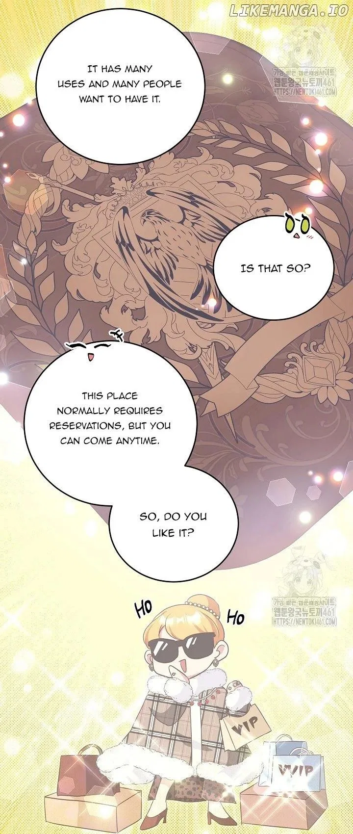 The Student Guardians Are Obsessed With Me Chapter 14 – Page 47