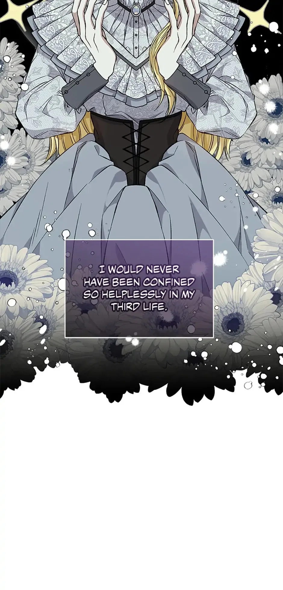 The Exhausting Reality of Novel Transmigration Chapter 7 – Page 3