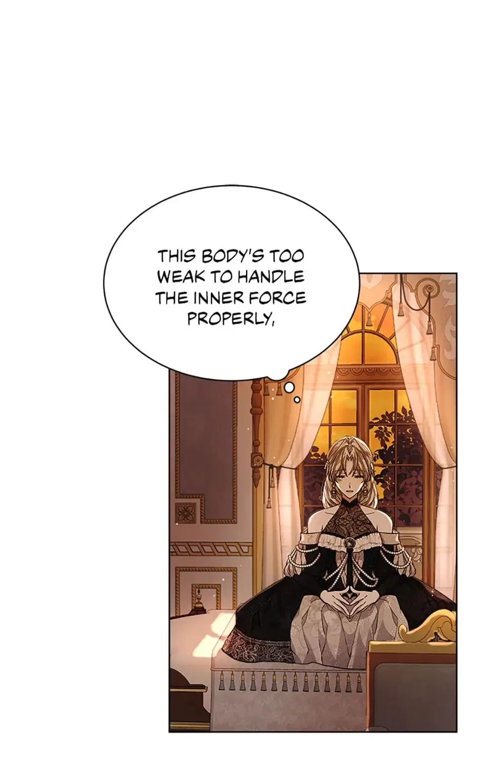 The Exhausting Reality of Novel Transmigration Chapter 7 – Page 5