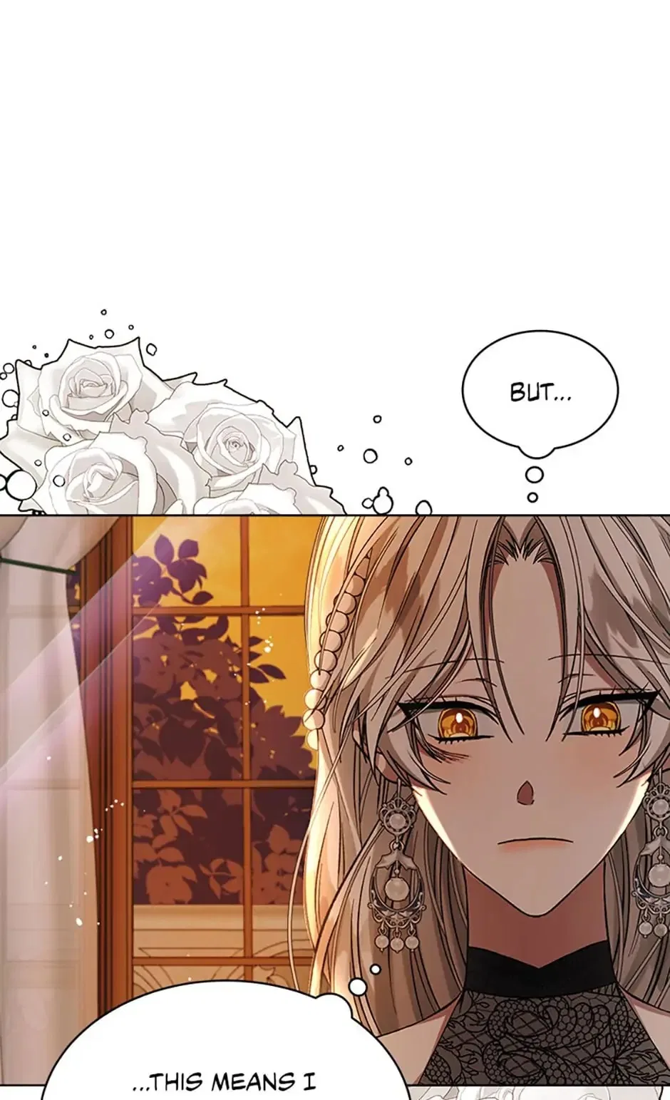 The Exhausting Reality of Novel Transmigration Chapter 7 – Page 6