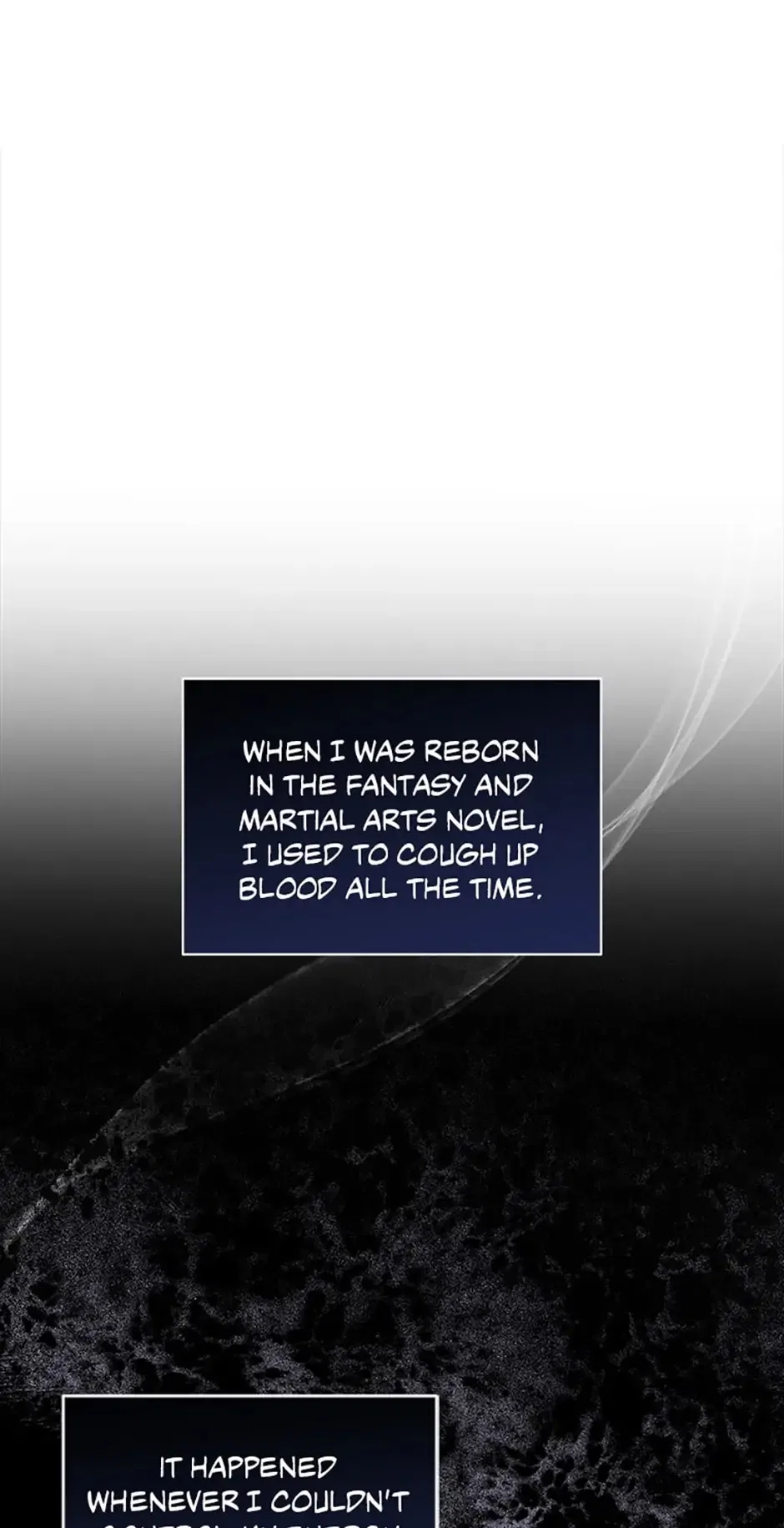 The Exhausting Reality of Novel Transmigration Chapter 7 – Page 13