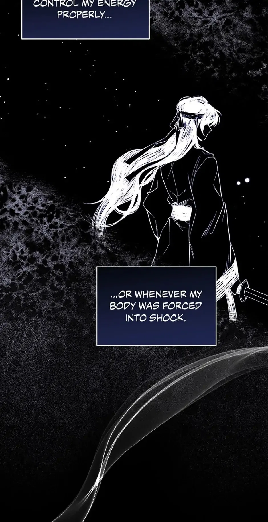 The Exhausting Reality of Novel Transmigration Chapter 7 – Page 14