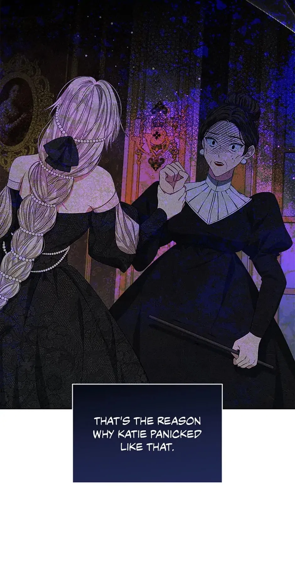 The Exhausting Reality of Novel Transmigration Chapter 7 – Page 16