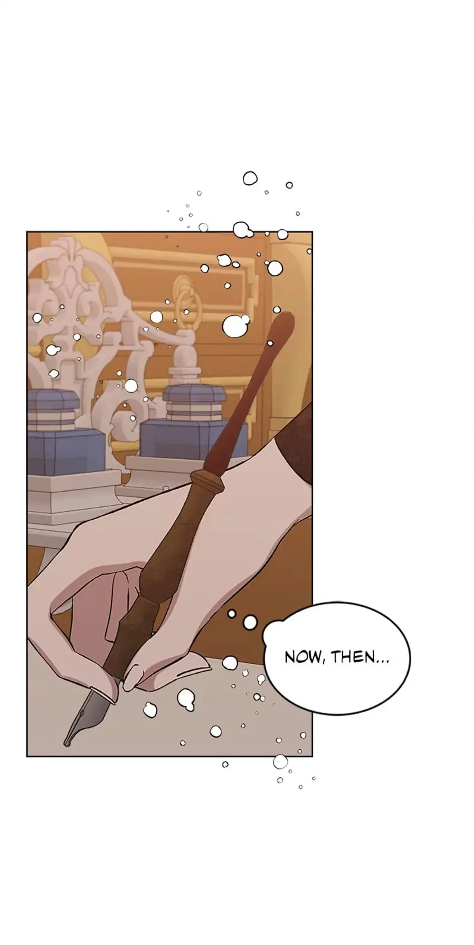 The Exhausting Reality of Novel Transmigration Chapter 7 – Page 17