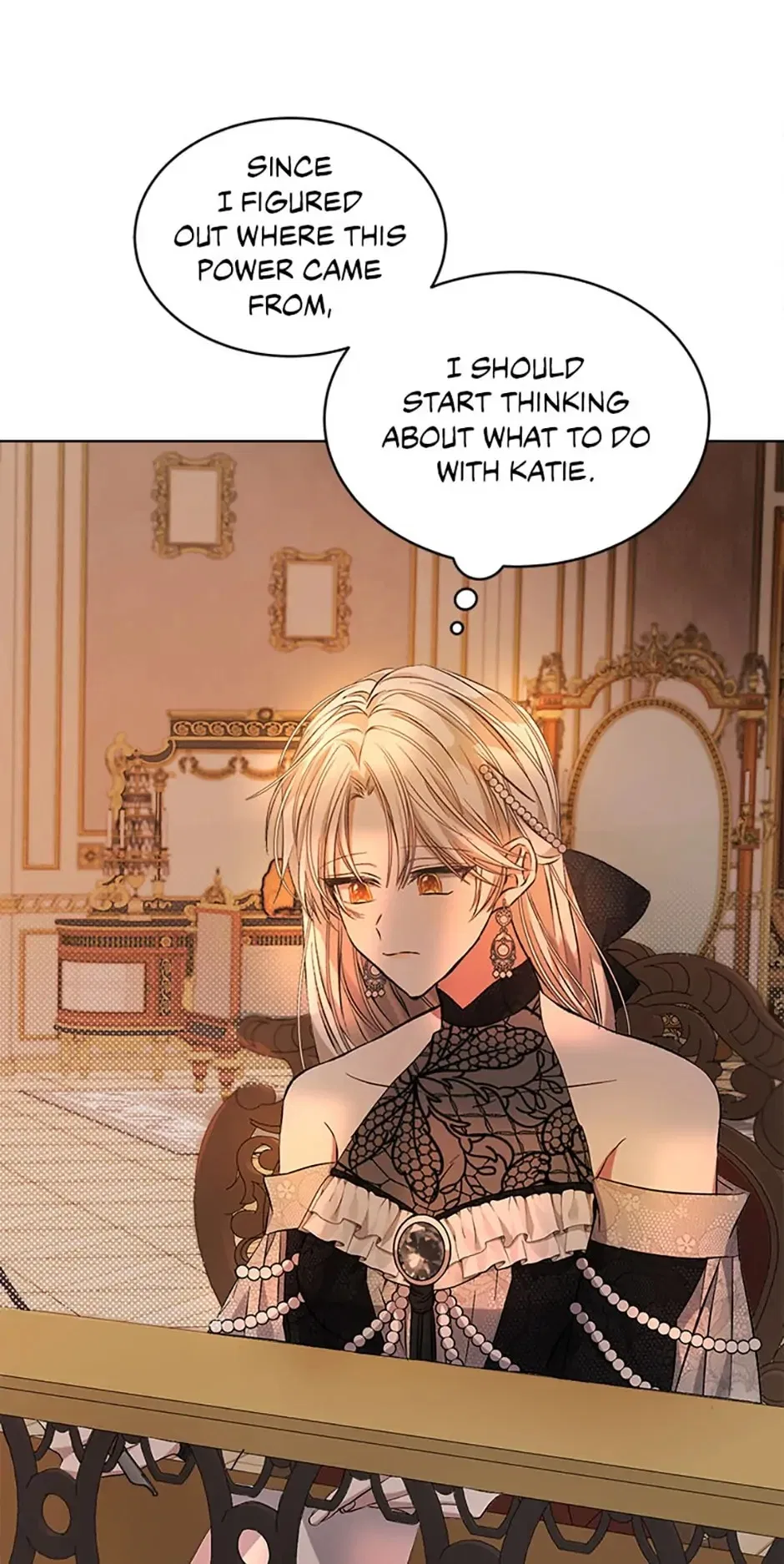 The Exhausting Reality of Novel Transmigration Chapter 7 – Page 18