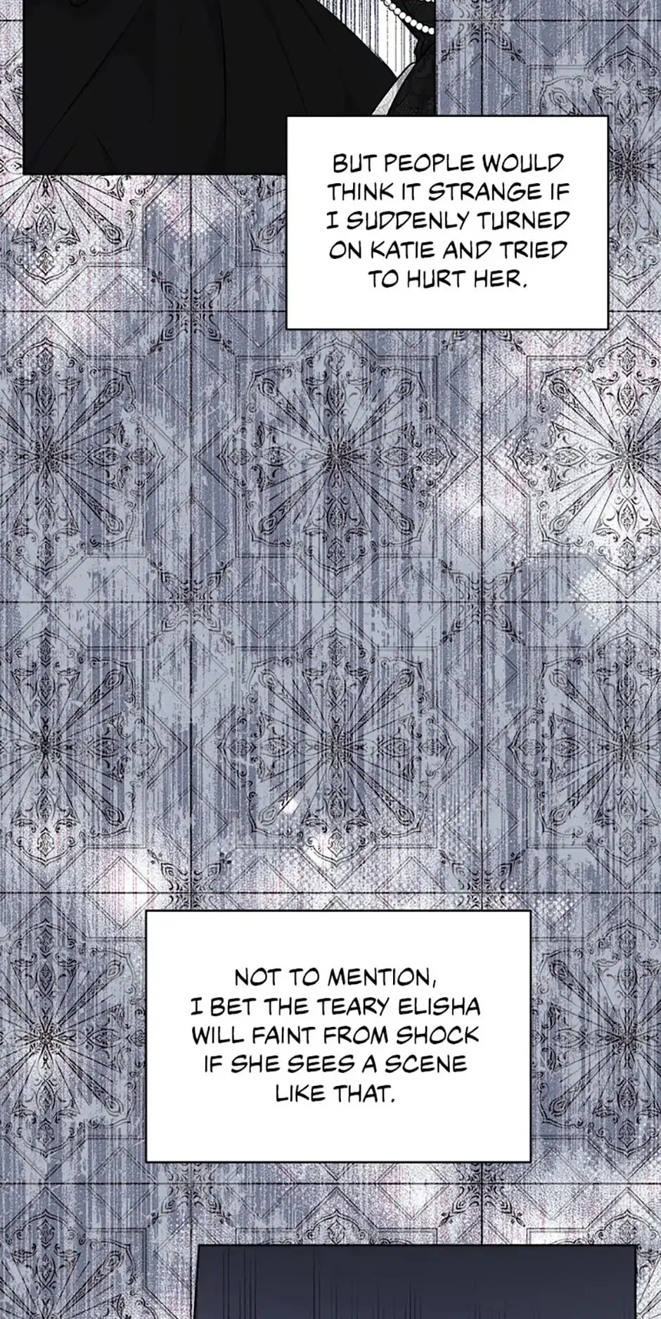 The Exhausting Reality of Novel Transmigration Chapter 7 – Page 20