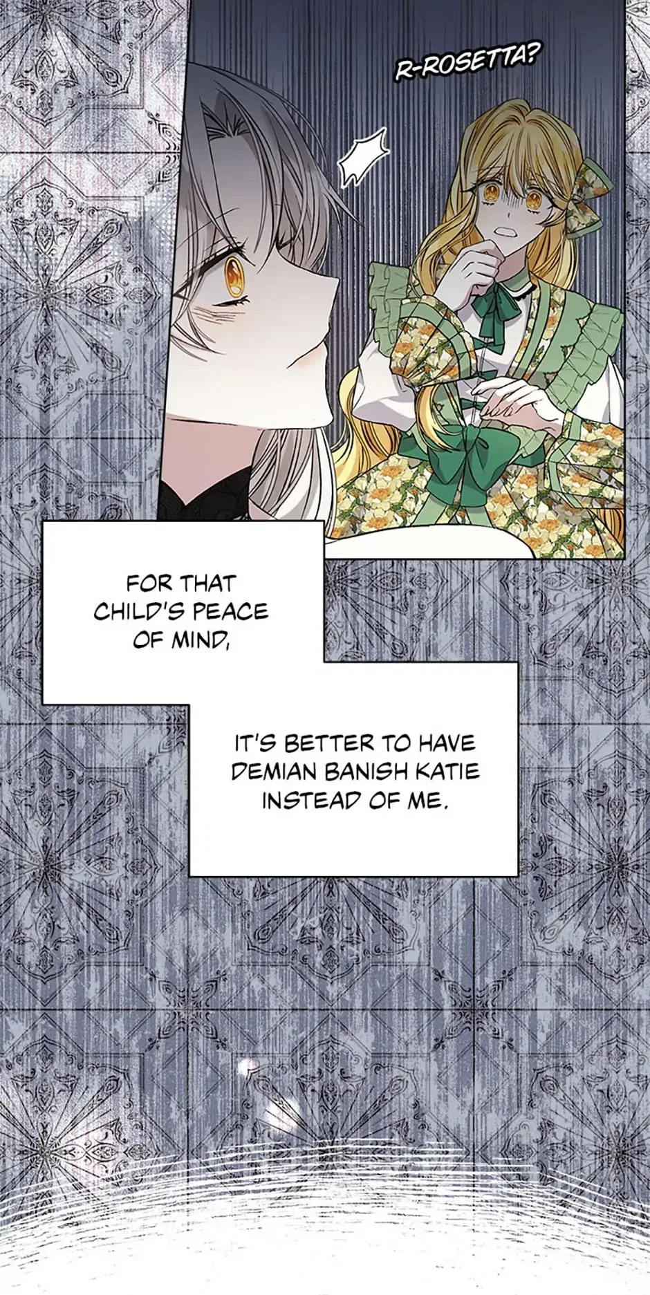 The Exhausting Reality of Novel Transmigration Chapter 7 – Page 21