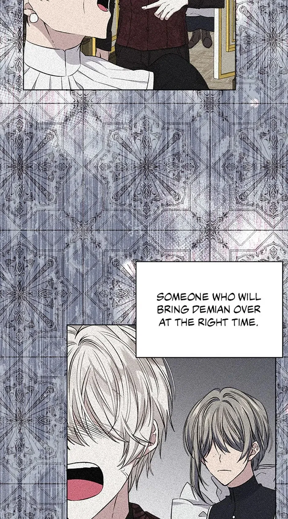The Exhausting Reality of Novel Transmigration Chapter 7 – Page 24