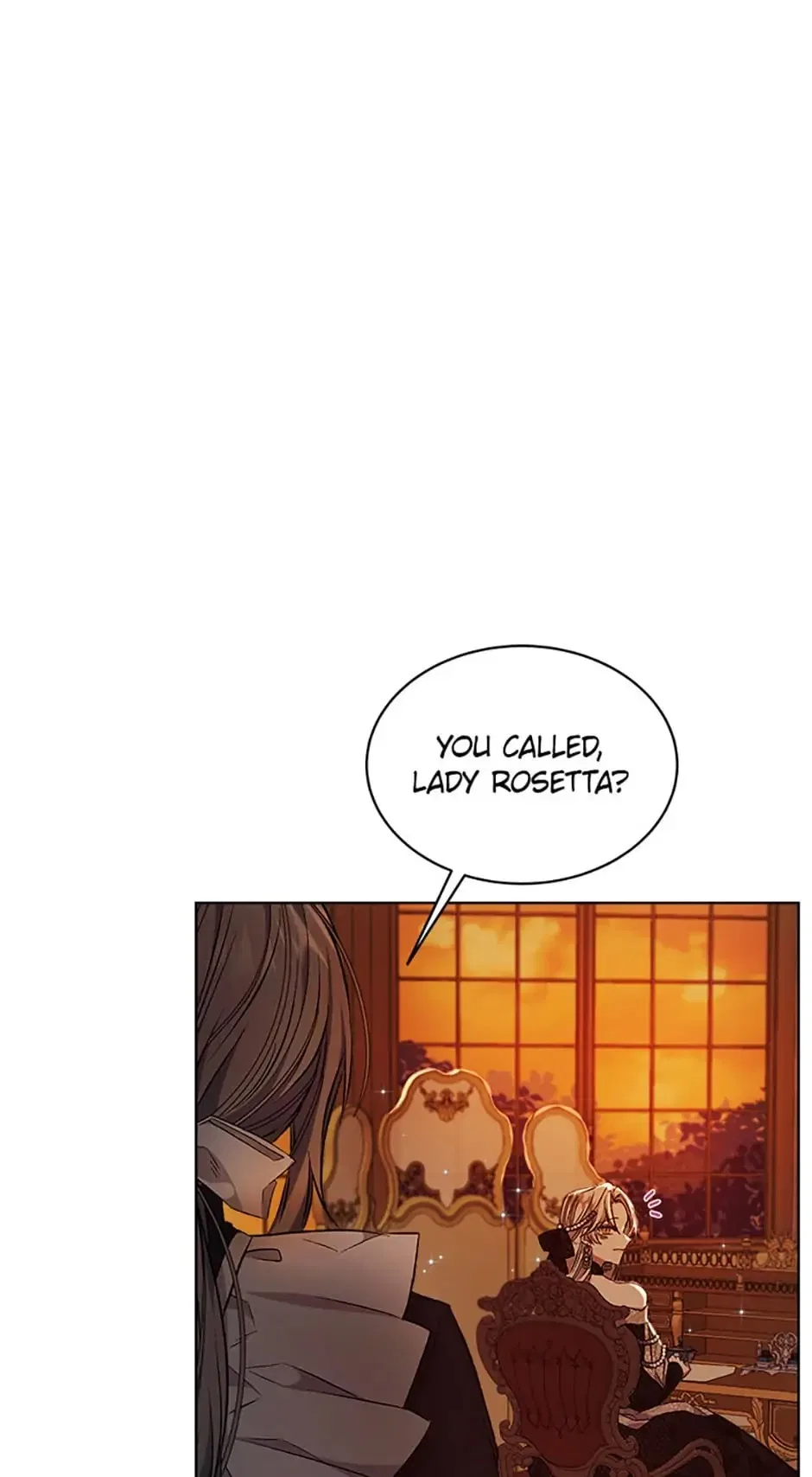 The Exhausting Reality of Novel Transmigration Chapter 7 – Page 27