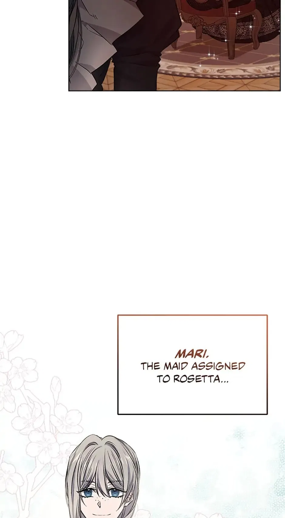 The Exhausting Reality of Novel Transmigration Chapter 7 – Page 28