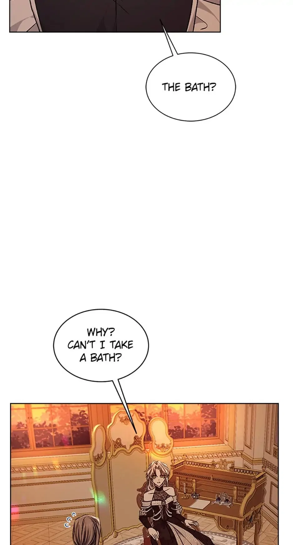 The Exhausting Reality of Novel Transmigration Chapter 7 – Page 32