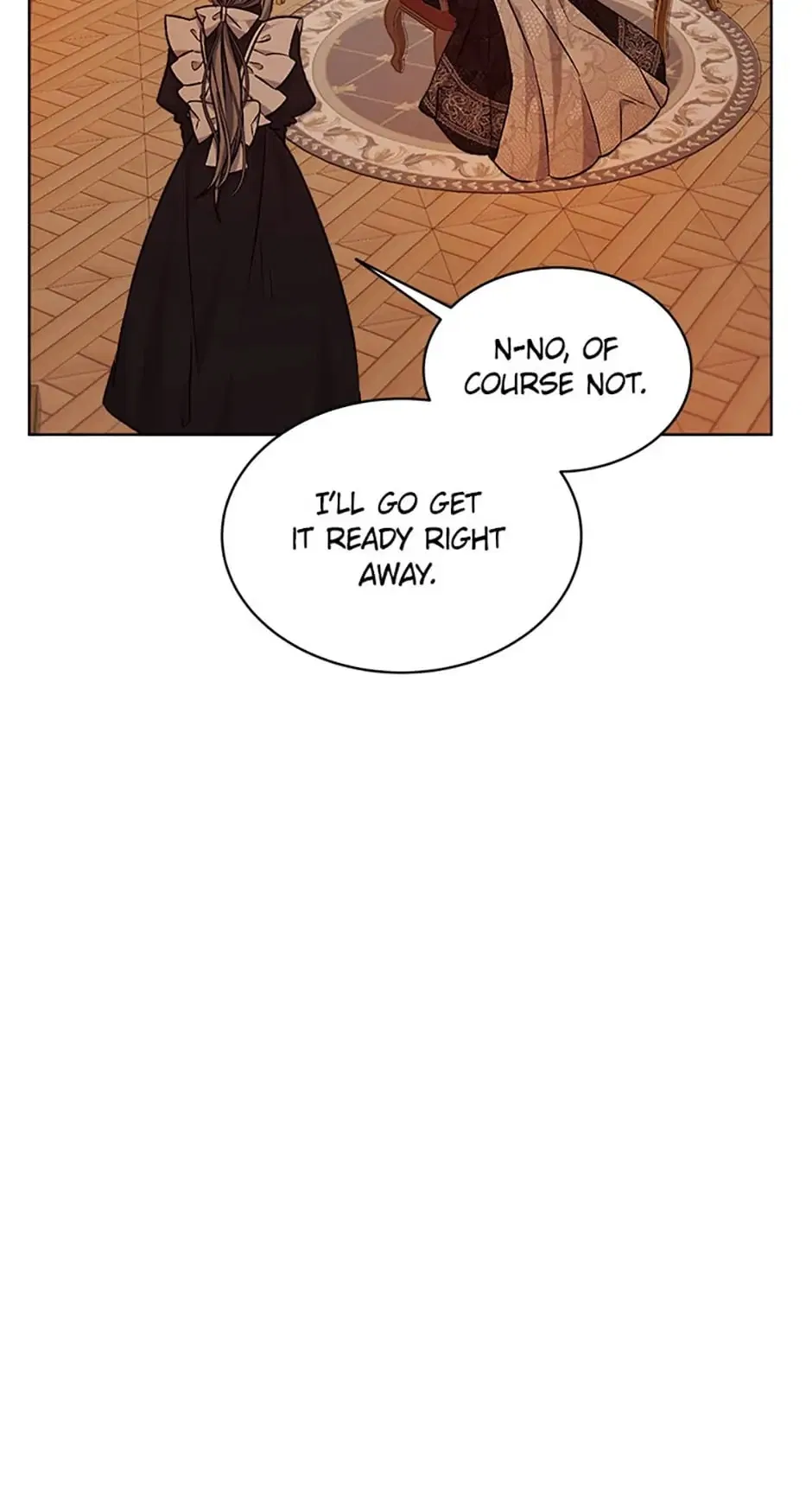 The Exhausting Reality of Novel Transmigration Chapter 7 – Page 33