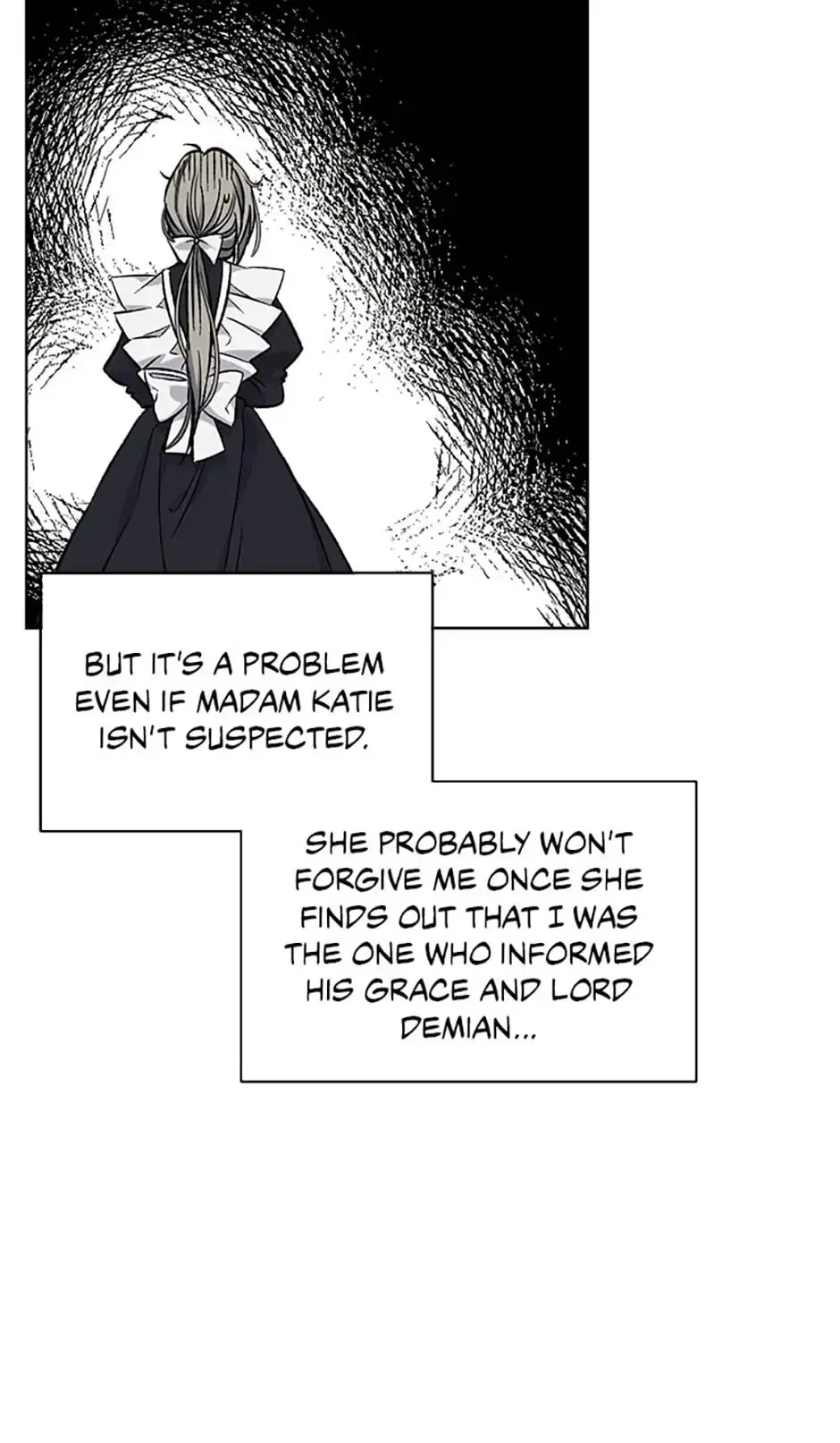 The Exhausting Reality of Novel Transmigration Chapter 7 – Page 47