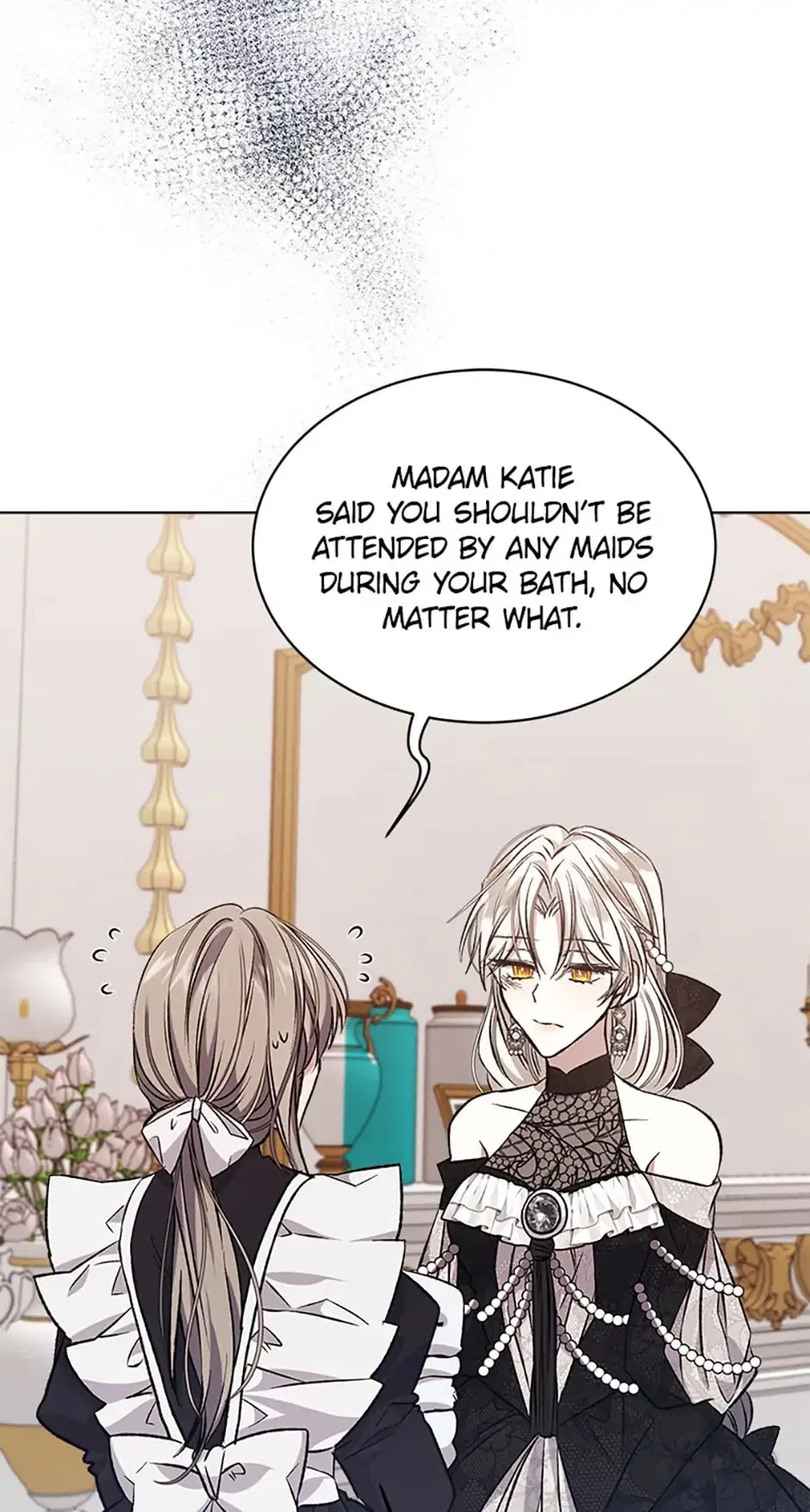 The Exhausting Reality of Novel Transmigration Chapter 7 – Page 49
