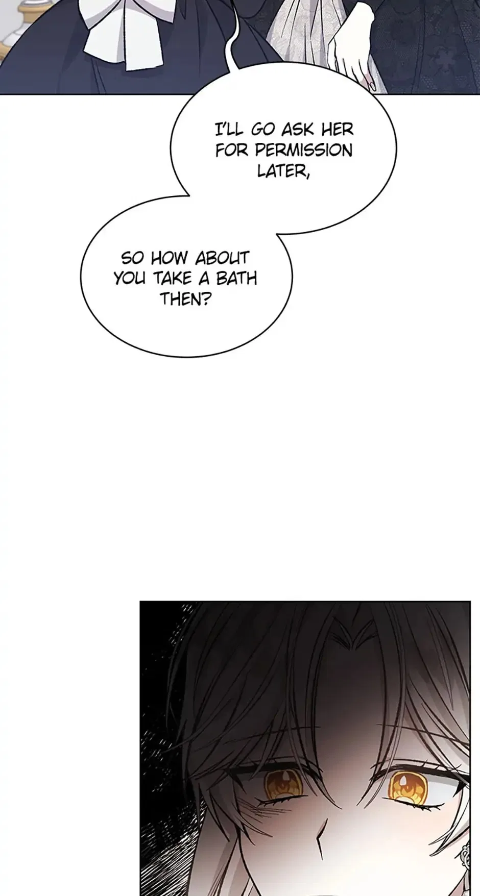The Exhausting Reality of Novel Transmigration Chapter 7 – Page 50
