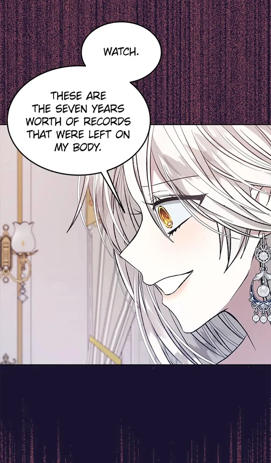 The Exhausting Reality of Novel Transmigration Chapter 7 – Page 74