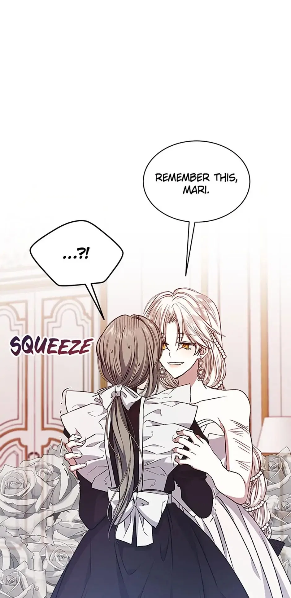 The Exhausting Reality of Novel Transmigration Chapter 7 – Page 84