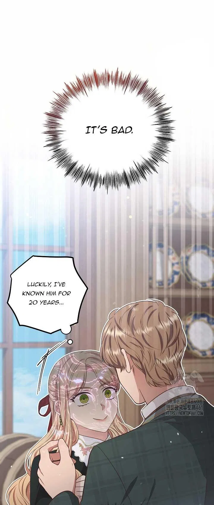 The Student Guardians Are Obsessed With Me Chapter 13 – Page 3