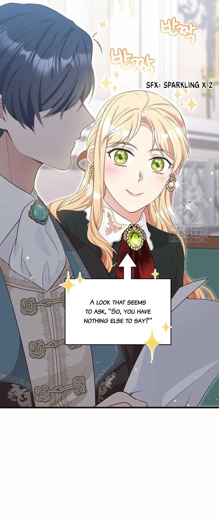 The Student Guardians Are Obsessed With Me Chapter 13 – Page 31