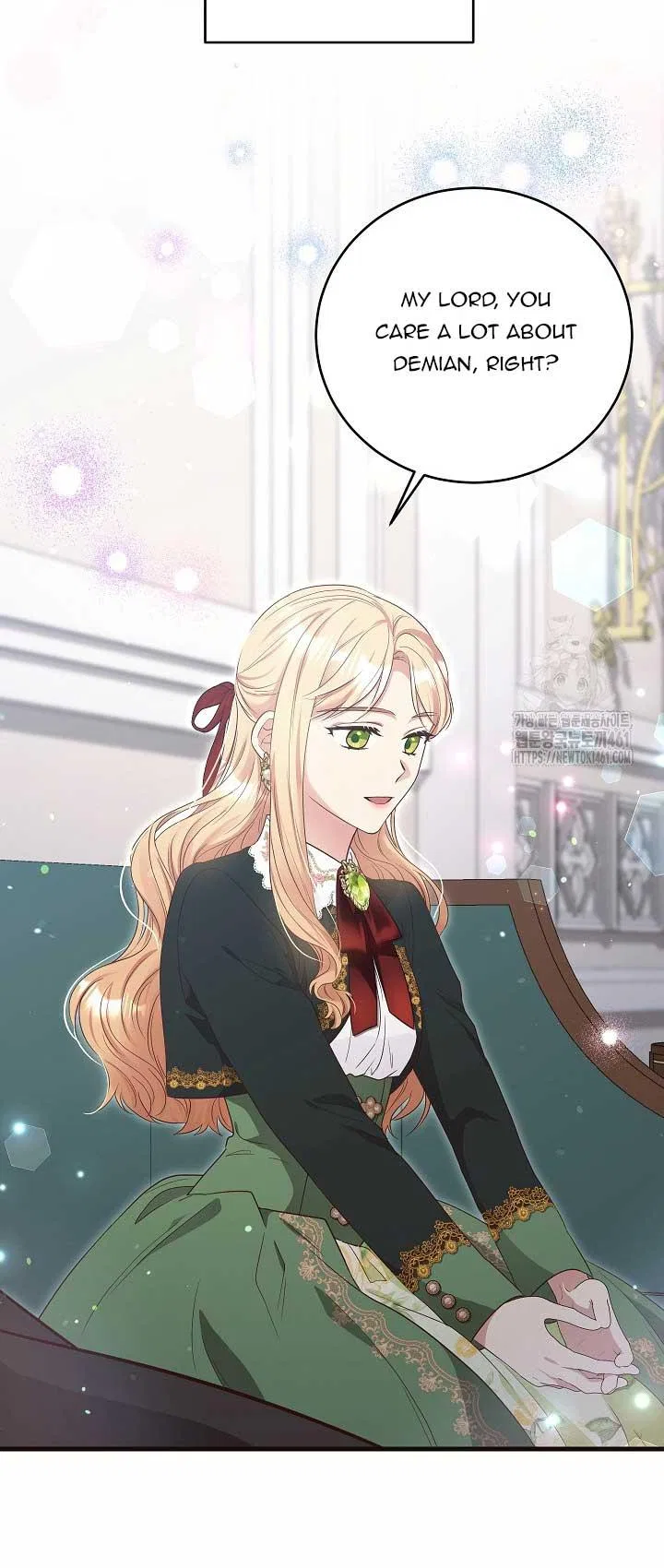 The Student Guardians Are Obsessed With Me Chapter 13 – Page 38