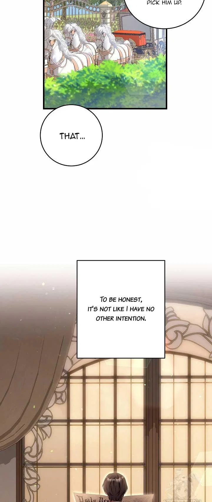 The Student Guardians Are Obsessed With Me Chapter 13 – Page 40