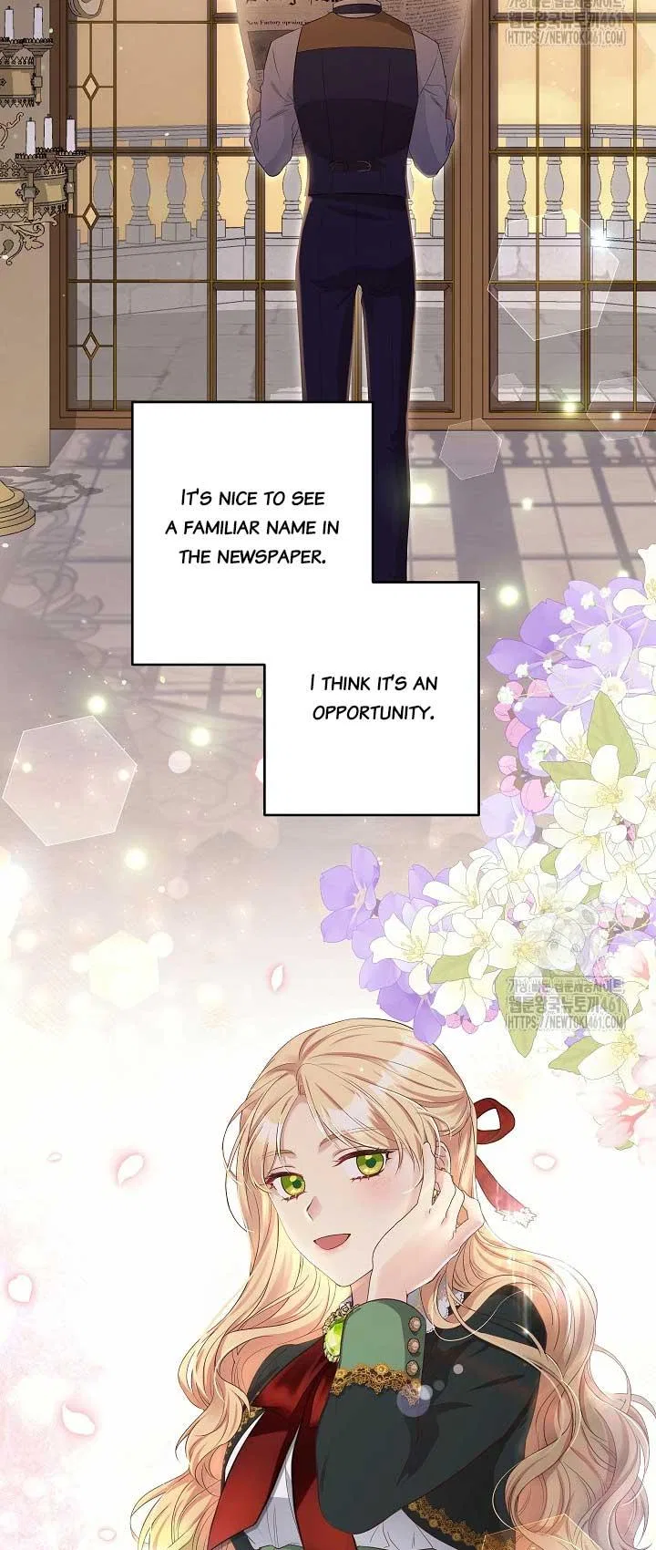 The Student Guardians Are Obsessed With Me Chapter 13 – Page 41