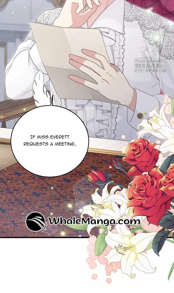 The Student Guardians Are Obsessed With Me Chapter 13 – Page 54