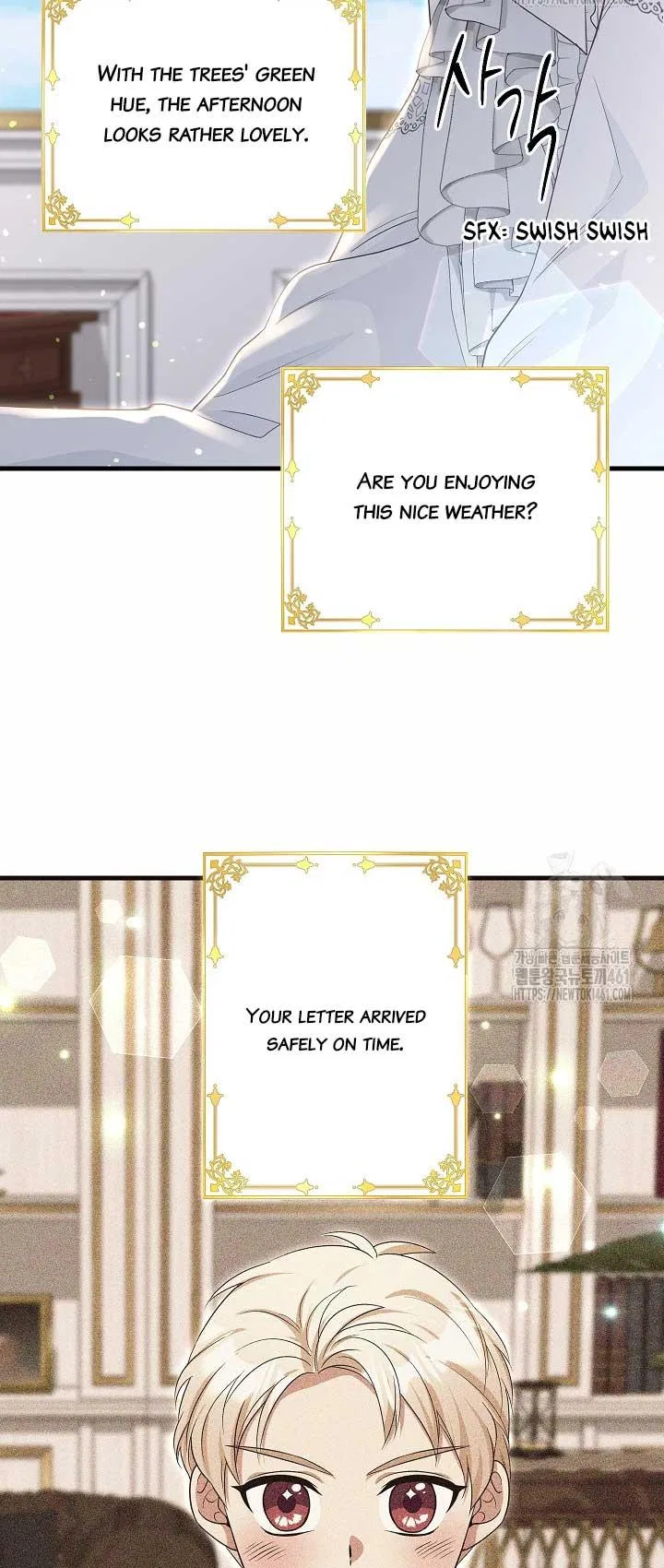 The Student Guardians Are Obsessed With Me Chapter 13 – Page 57
