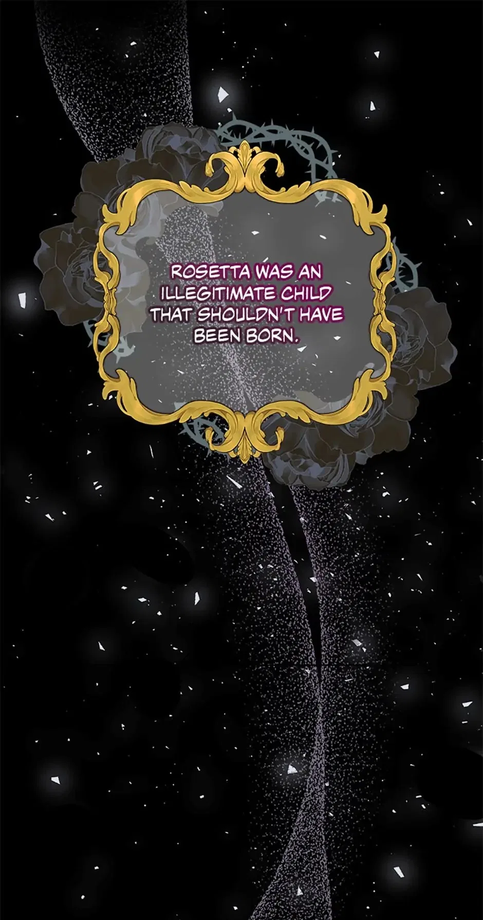 The Exhausting Reality of Novel Transmigration Chapter 6 – Page 2