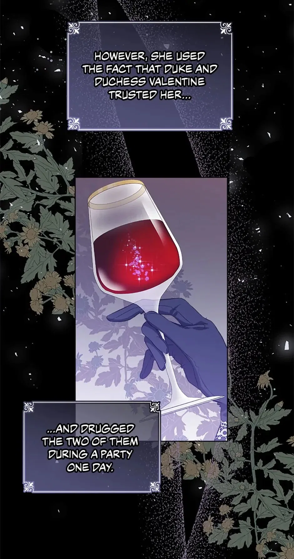 The Exhausting Reality of Novel Transmigration Chapter 6 – Page 4