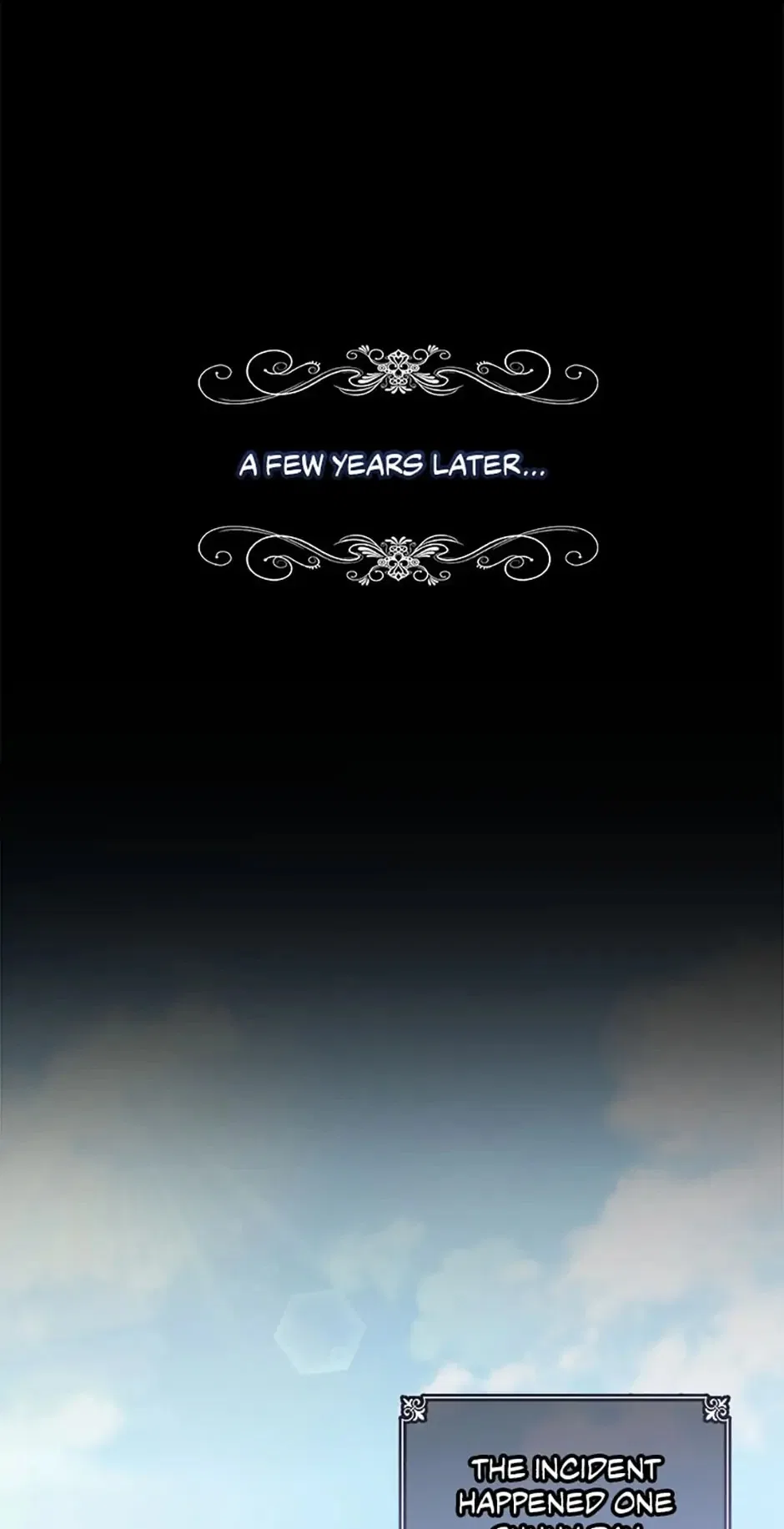 The Exhausting Reality of Novel Transmigration Chapter 6 – Page 12