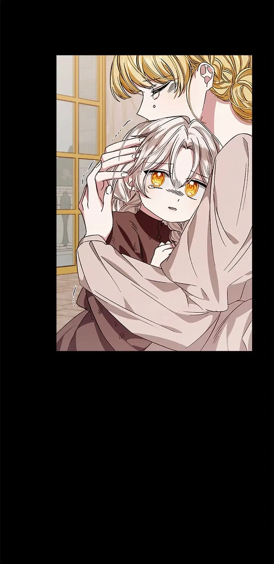 The Exhausting Reality of Novel Transmigration Chapter 6 – Page 32