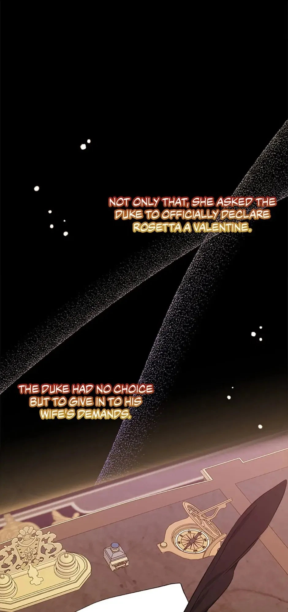 The Exhausting Reality of Novel Transmigration Chapter 6 – Page 34