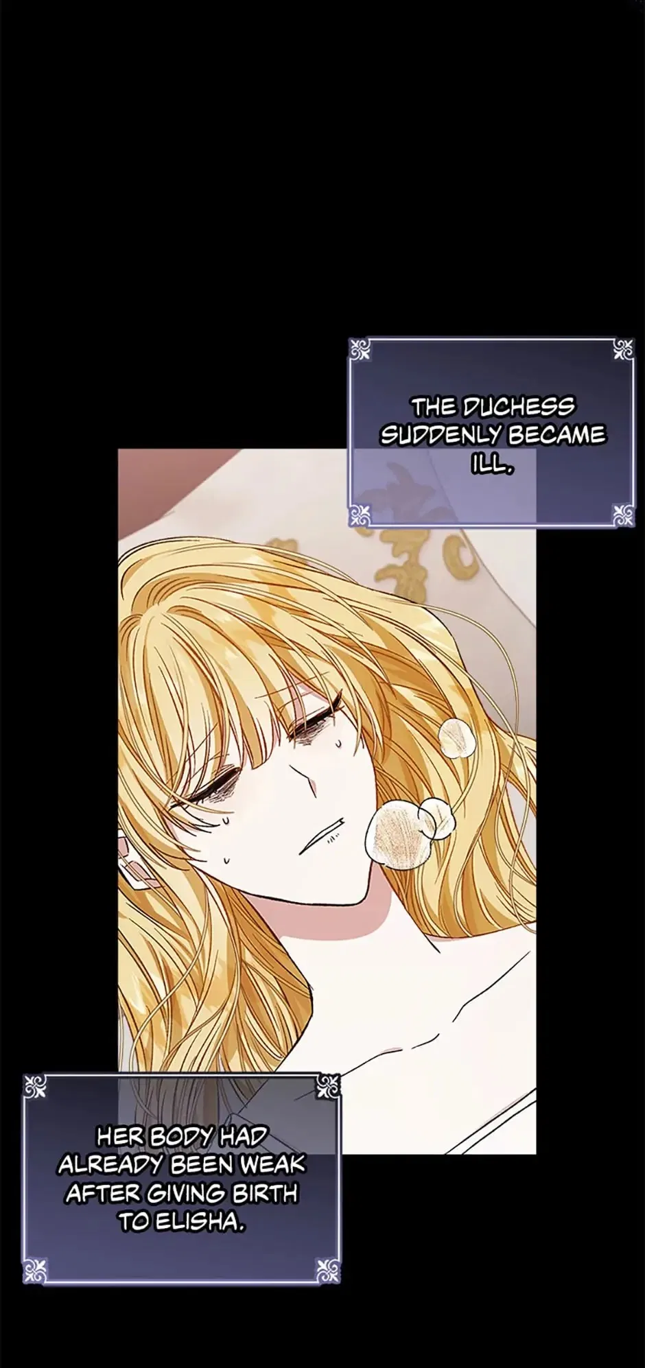 The Exhausting Reality of Novel Transmigration Chapter 6 – Page 36