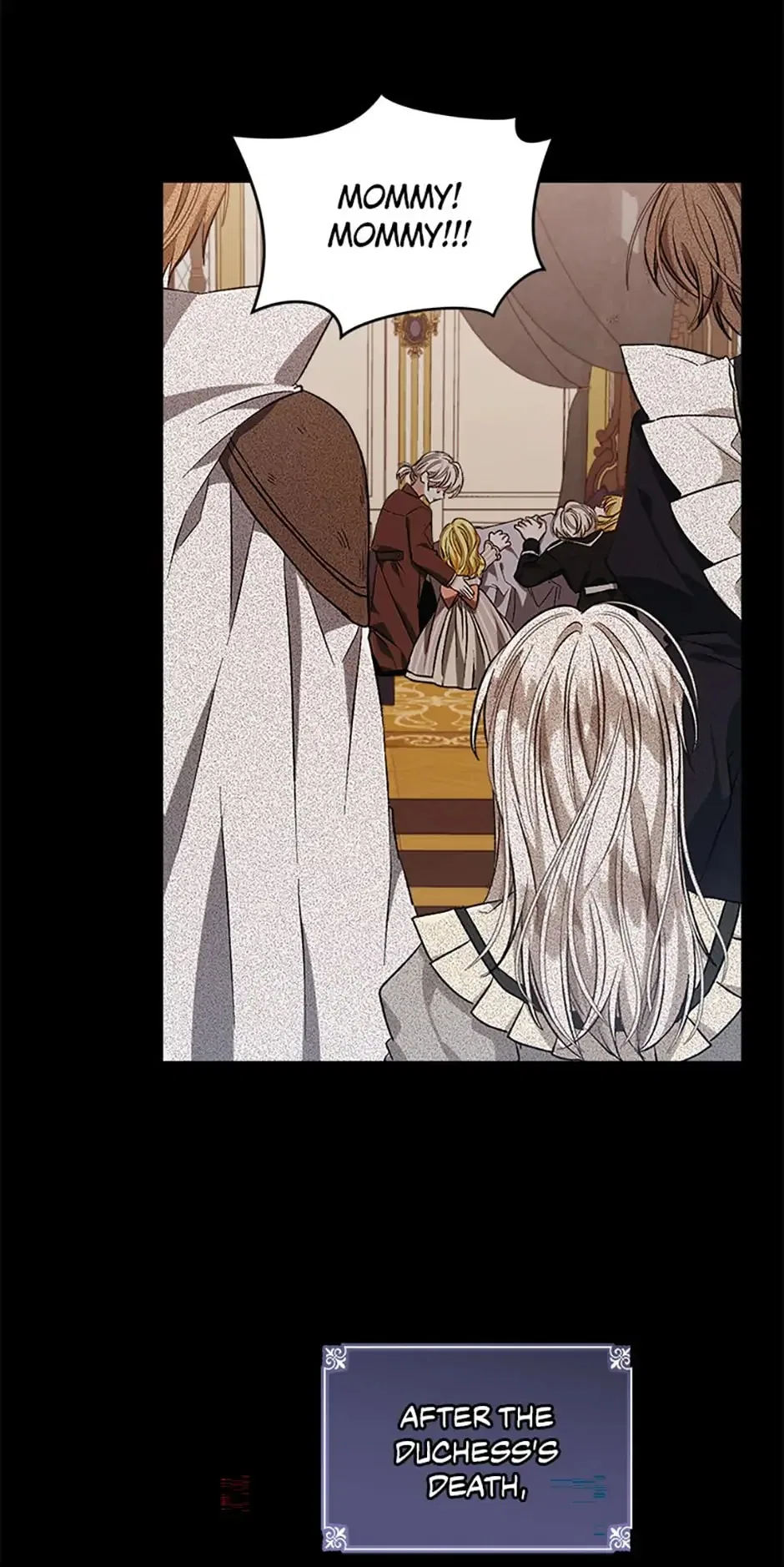 The Exhausting Reality of Novel Transmigration Chapter 6 – Page 42