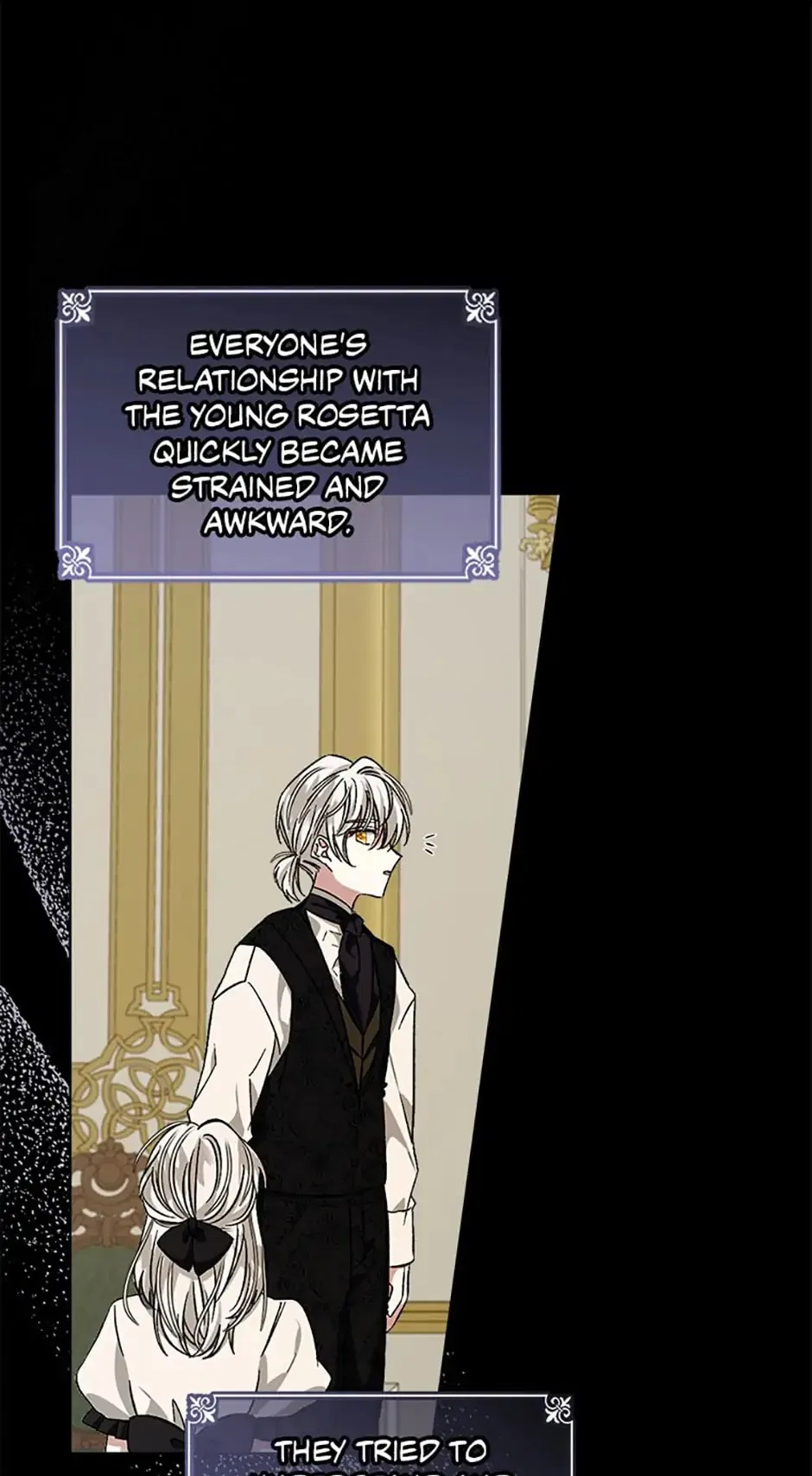 The Exhausting Reality of Novel Transmigration Chapter 6 – Page 43