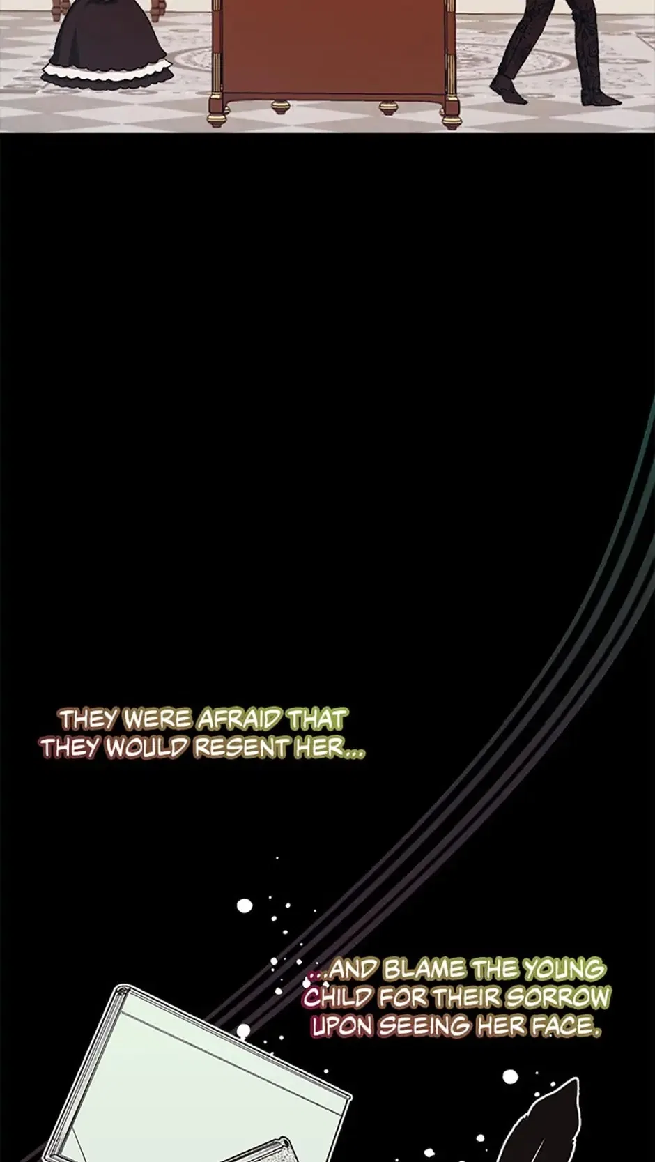 The Exhausting Reality of Novel Transmigration Chapter 6 – Page 49