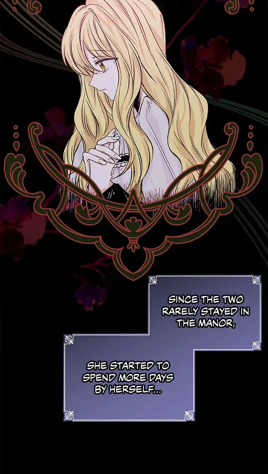 The Exhausting Reality of Novel Transmigration Chapter 6 – Page 52