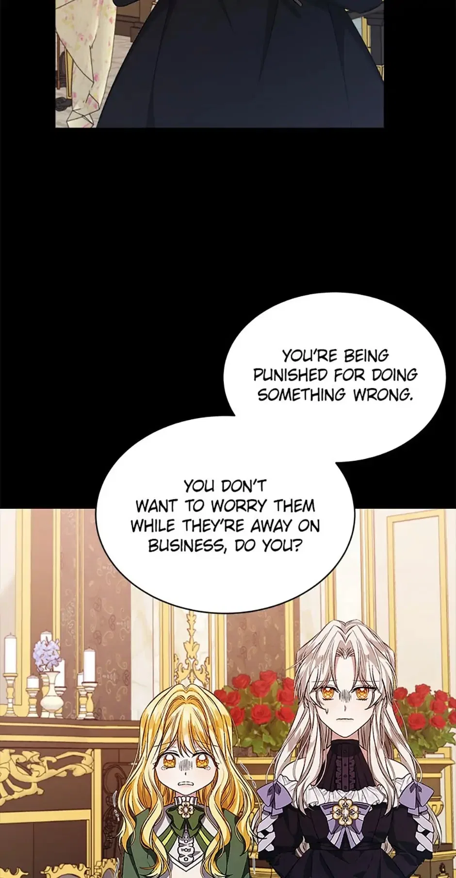 The Exhausting Reality of Novel Transmigration Chapter 6 – Page 54