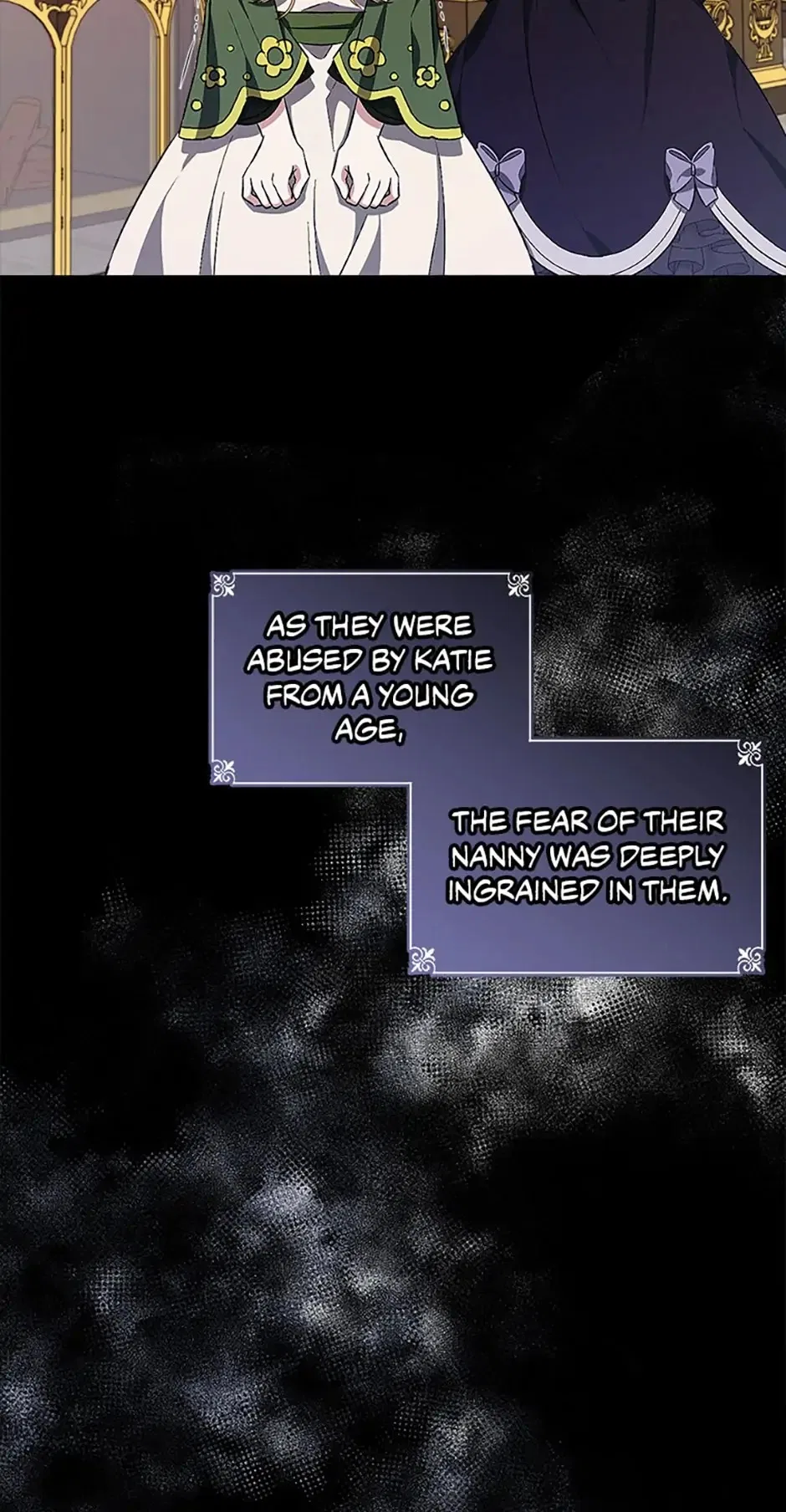 The Exhausting Reality of Novel Transmigration Chapter 6 – Page 55