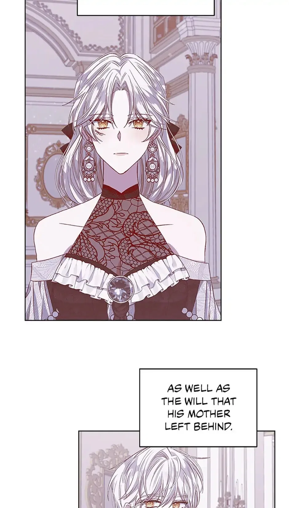 The Exhausting Reality of Novel Transmigration Chapter 6 – Page 60