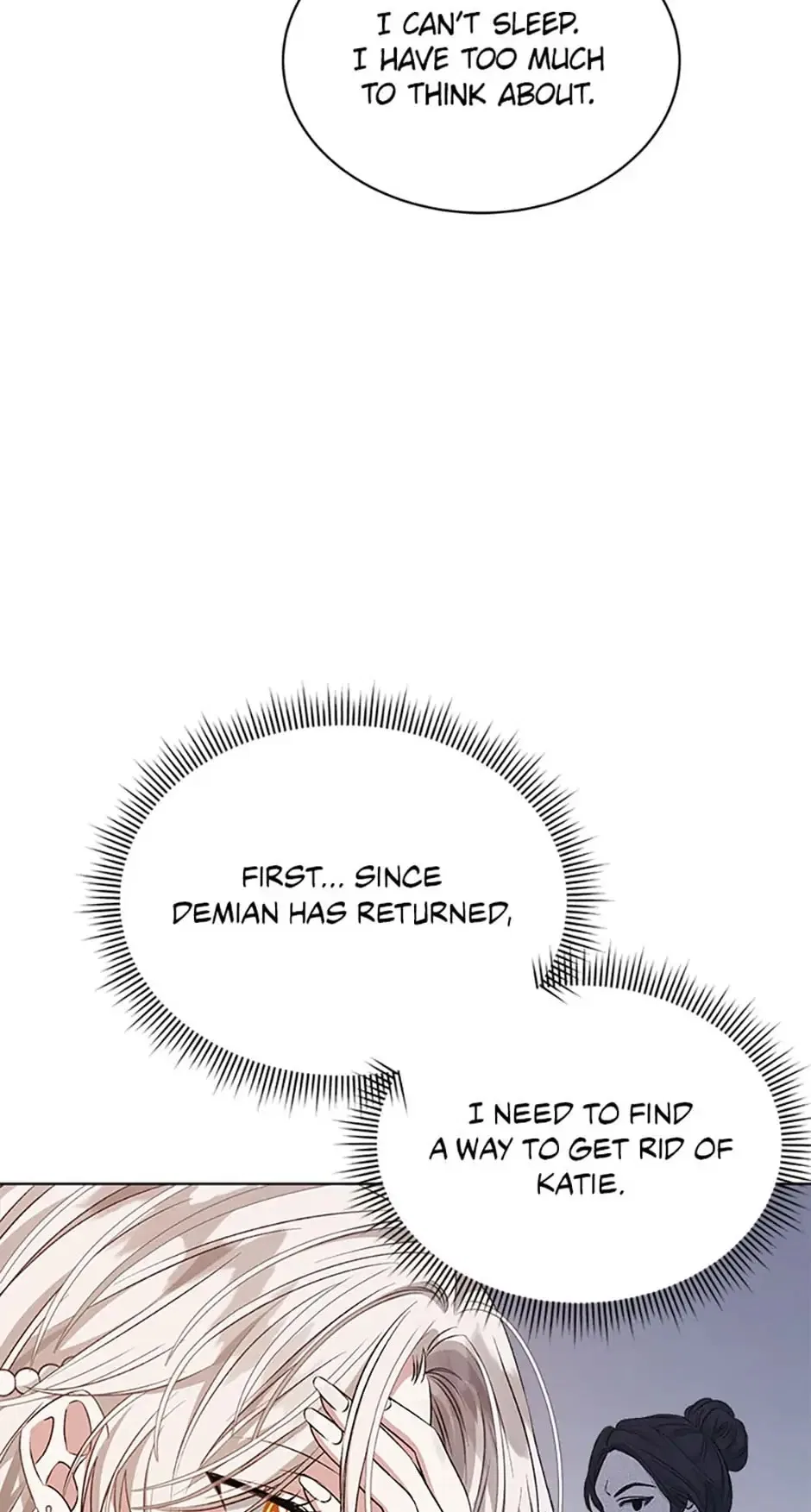 The Exhausting Reality of Novel Transmigration Chapter 6 – Page 64