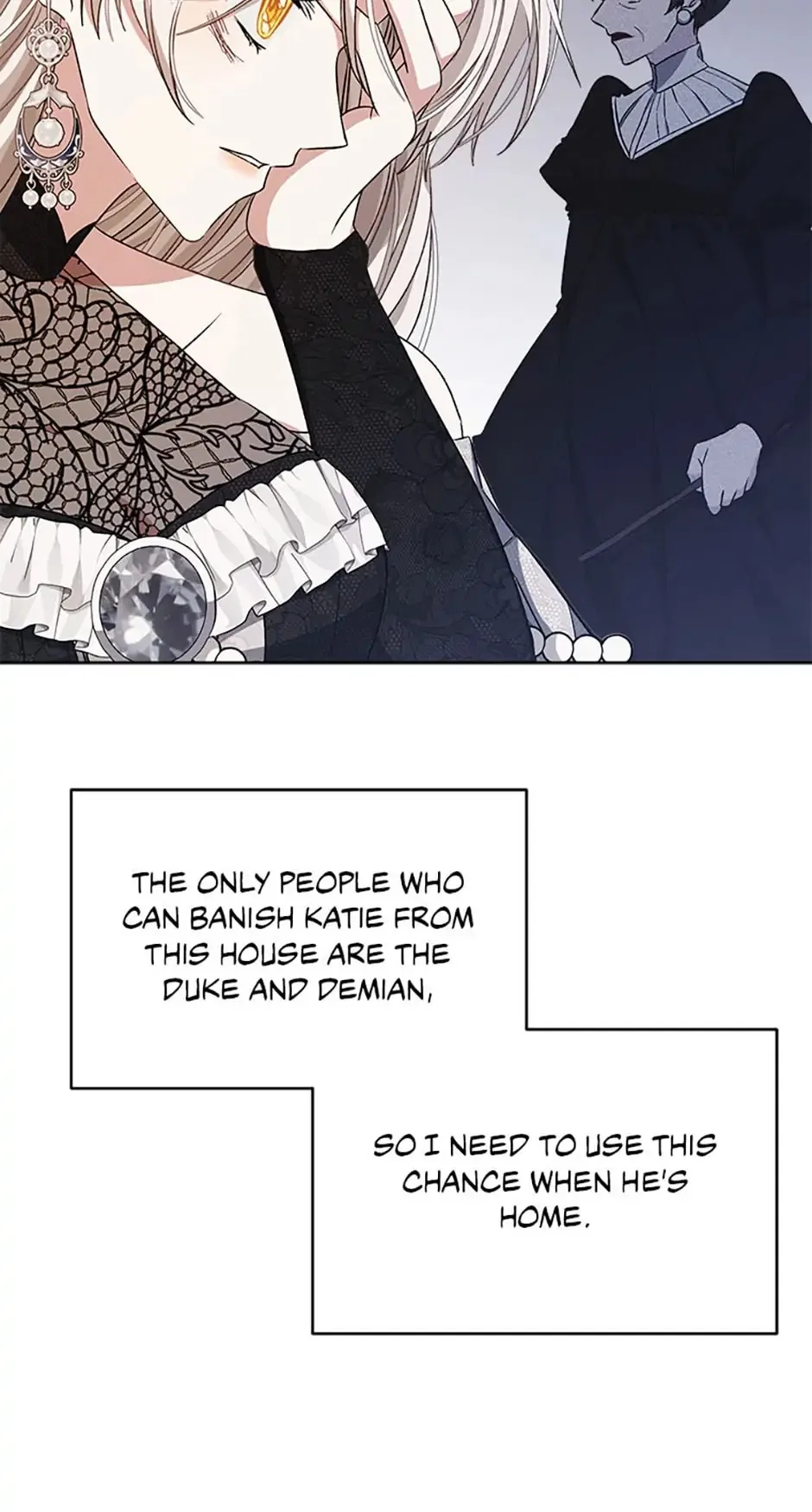 The Exhausting Reality of Novel Transmigration Chapter 6 – Page 65