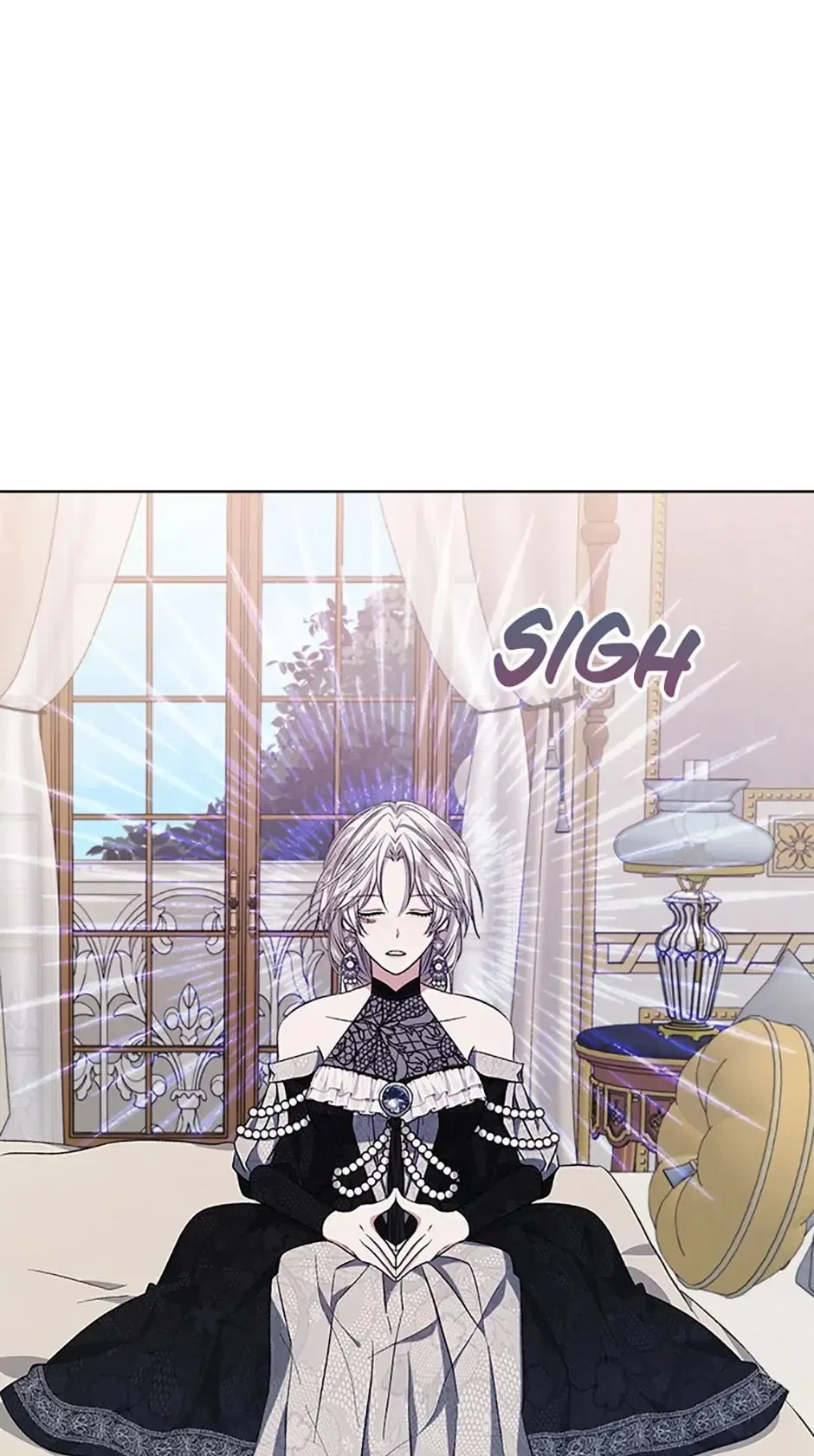 The Exhausting Reality of Novel Transmigration Chapter 6 – Page 76