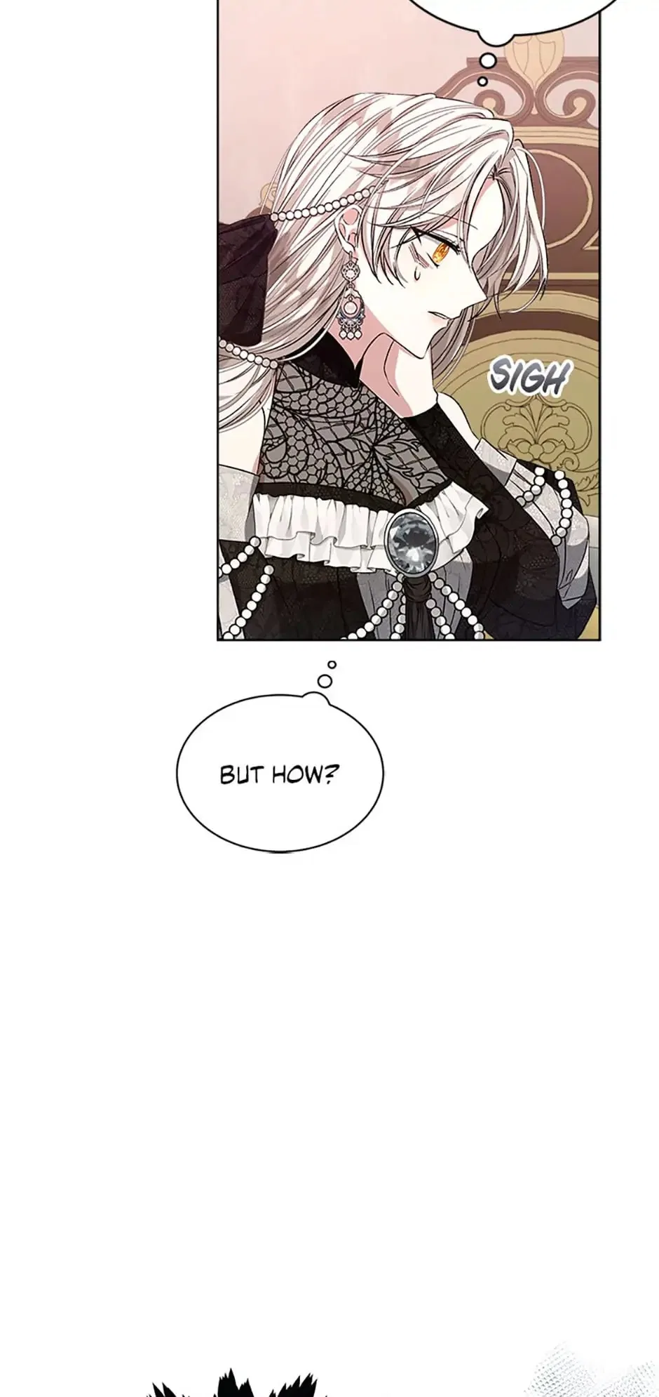 The Exhausting Reality of Novel Transmigration Chapter 6 – Page 83