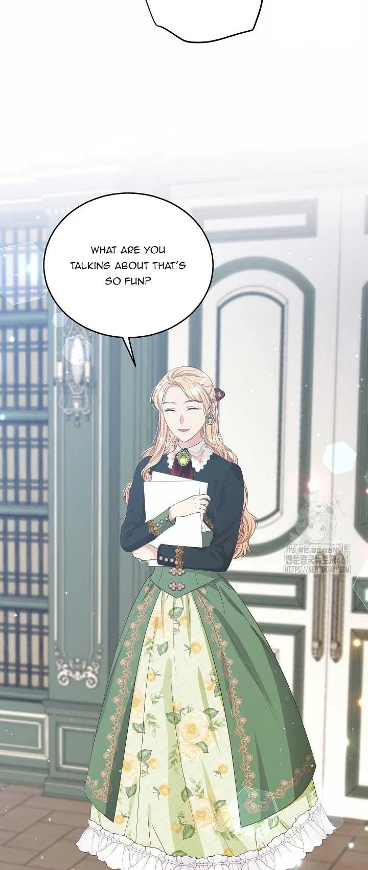 The Student Guardians Are Obsessed With Me Chapter 12 – Page 9