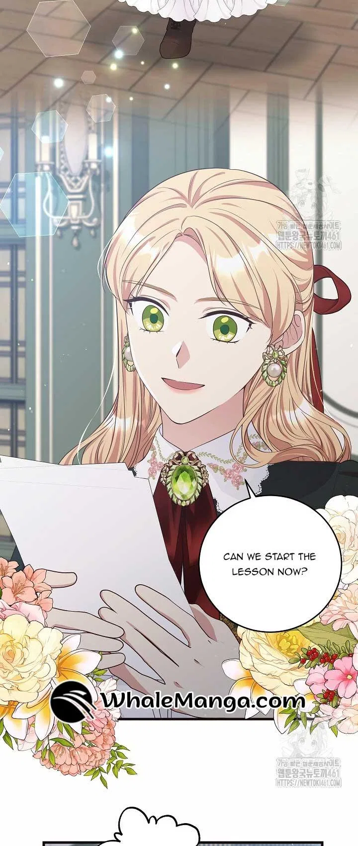 The Student Guardians Are Obsessed With Me Chapter 12 – Page 10